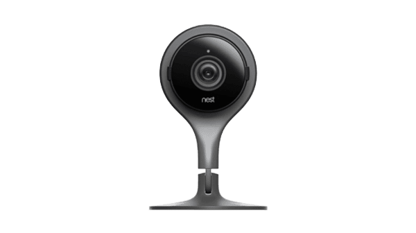 Smart Security Cam Installation